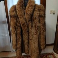 pelliccia volpe della Groenlandia 