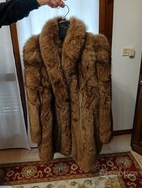 pelliccia volpe della Groenlandia 