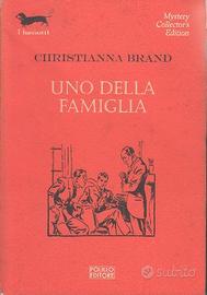 COLLANA I BASSOTTI (Mistery Collection's Edition)