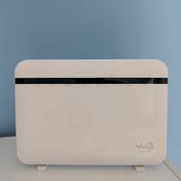 Modem router Wind3 Hub ZTE