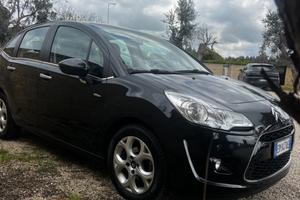 Citroen C3 1.4 HDi 70 Seduction tenuta benissimooo