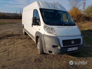 Ricambi fiat ducato 2009
