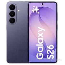 SAMSUNG GALAXY S26 S942B 5G 256GB DUAL SIM 6.3" 1