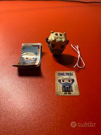Kinder joy x One piece - WAPOL