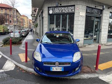 Fiat Bravo 1.9 MJT 150 CV Emotion/1PROP/GARANZIA