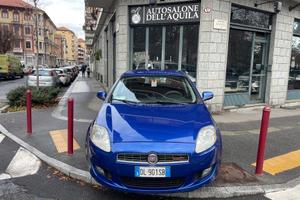 Fiat Bravo 1.9 MJT 150 CV Emotion/1PROP/GARANZIA