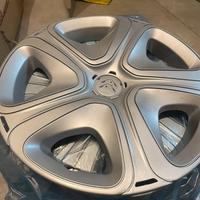 4 cerchioni nuovi citroen