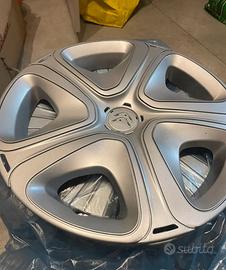 4 cerchioni nuovi citroen