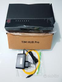 tim hub pro 