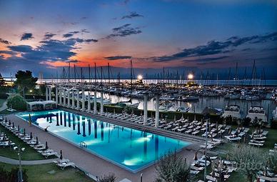 Posto barca 17,50 x 5,50