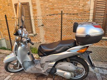 Honda SH 150  2002