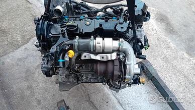 Motore ford transit courier connect 1.5 2014 - 201