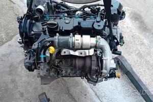 Motore ford transit courier connect 1.5 2014 - 201