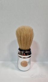 pennello da barba omega