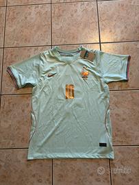 Maglia calcio Mbappe
