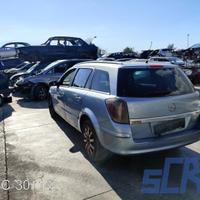 OPEL ASTRA H SW A04 1.7 CDTI 101CV - Ricambi
