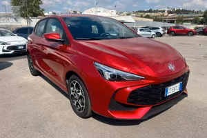 MG MG3 1.5 Comfort