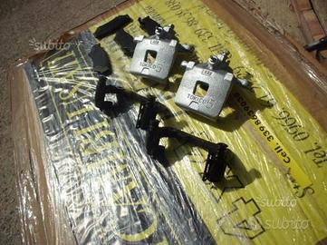 Pinza freno anteriore suzuki jimny