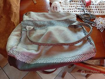 borsa inverno