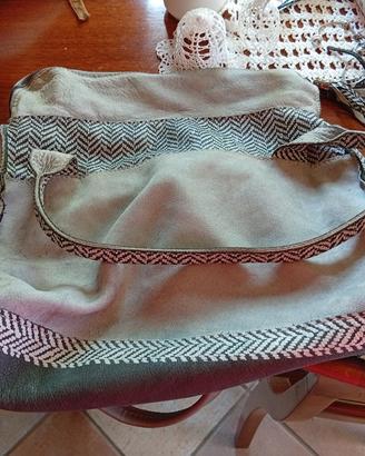 borsa inverno