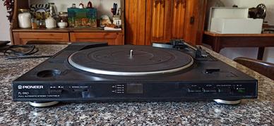 Giradischi Pioneer PL-990