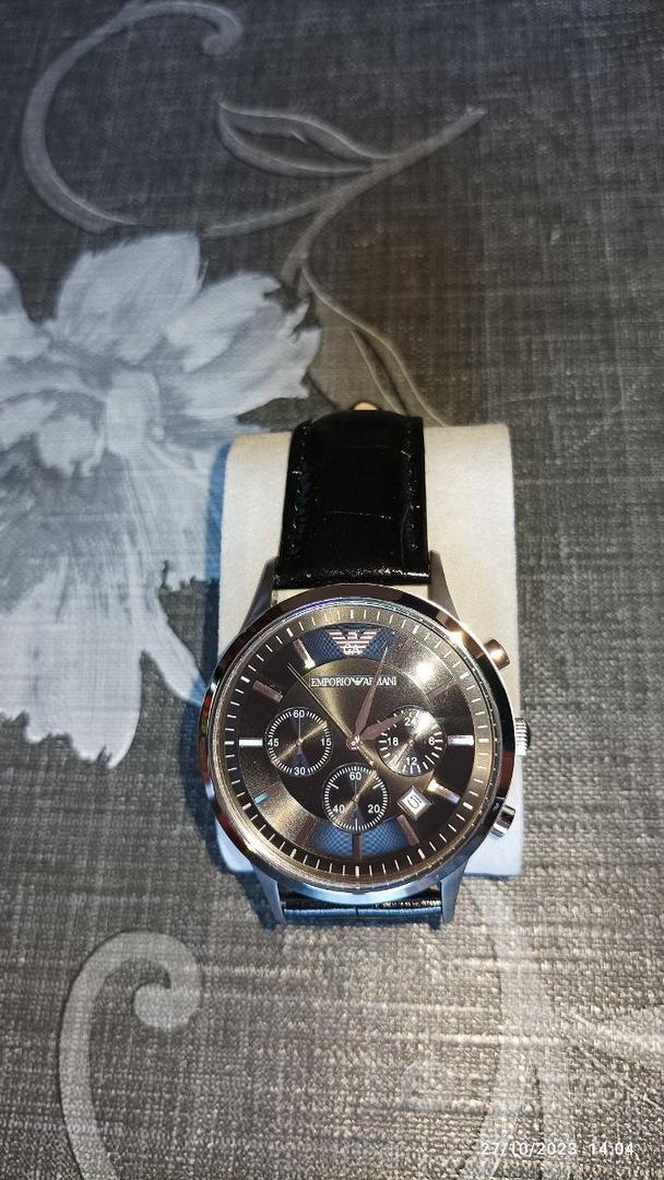 Orologio armani outlet ar2473