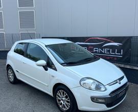 Fiat Punto Evo 1.2 3 porte GPL 2030