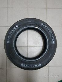 4 gomme estive continental eco contact6 205/60 R16