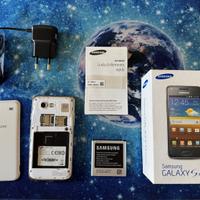 Samsung Galaxy S Advance GT-I9070
