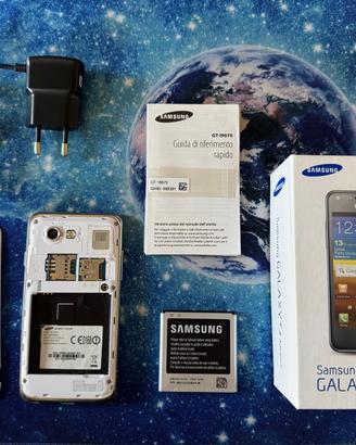 Samsung Galaxy S Advance GT-I9070