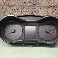 CONTACHILOMETRI AIXAM