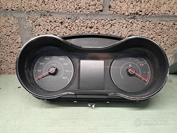 CONTACHILOMETRI AIXAM