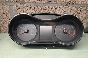 CONTACHILOMETRI AIXAM