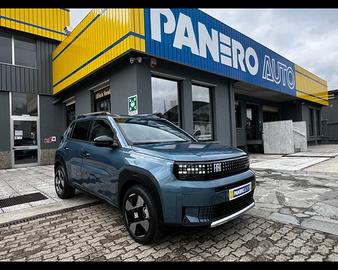 FIAT Grande Panda - Grande Panda 1.2 Hybrid 110 CV