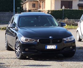 Bmw 320d touring Sport M 2014