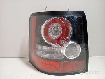 STOP FANALE POSTERIORE SINISTRO LAND ROVER Range R
