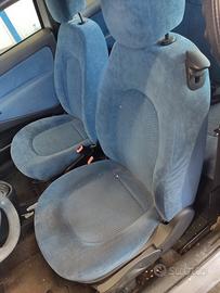 Sedile anteriore sx LANCIA YPSILON del 2006