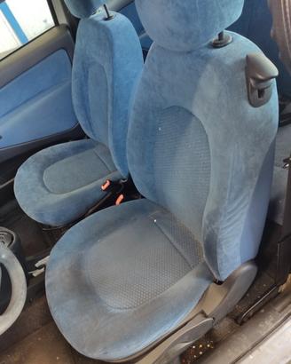 Sedile anteriore sx LANCIA YPSILON del 2006