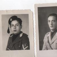 foto militari balilla.p.n.f