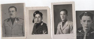 foto militari balilla.p.n.f