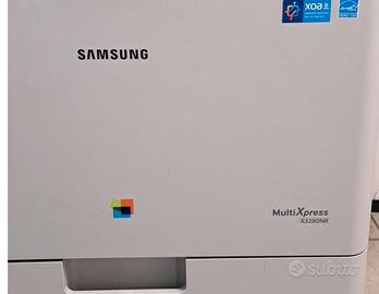 stampante samsung multixpress x3280nr