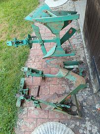 aratri poco sfruttati 