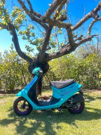 Honda dio sp