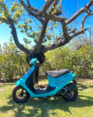 Honda dio sp
