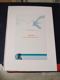 Kalevala, Poema nazionale finnico