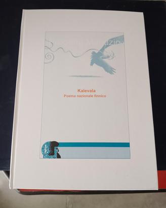 Kalevala, Poema nazionale finnico