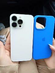 Iphone 16 pro max bianco