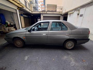 alfa 155 1.8 twin spark