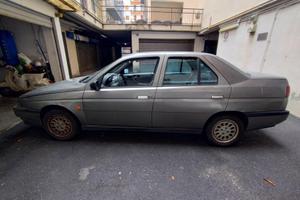 alfa 155 1.8 twin spark