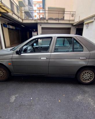 alfa 155 1.8 twin spark